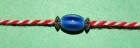 bracelet martenitsa Happy Blue